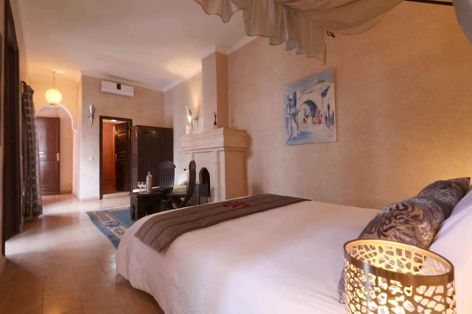 Alwane 3* Marraquexe