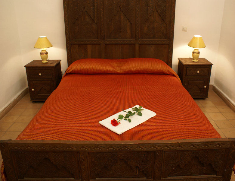 Alwane 3* Marraquexe
